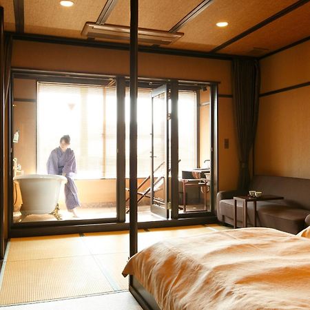 Mount View Hakone Hotel Exterior foto