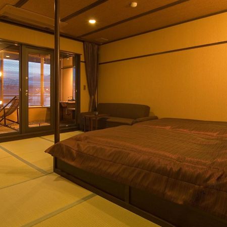 Mount View Hakone Hotel Cameră foto