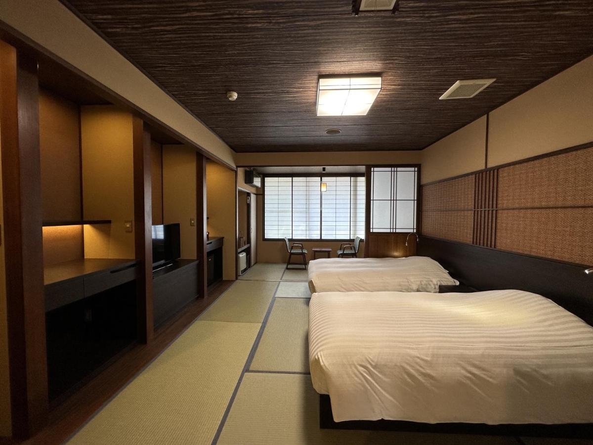 Mount View Hakone Hotel Exterior foto