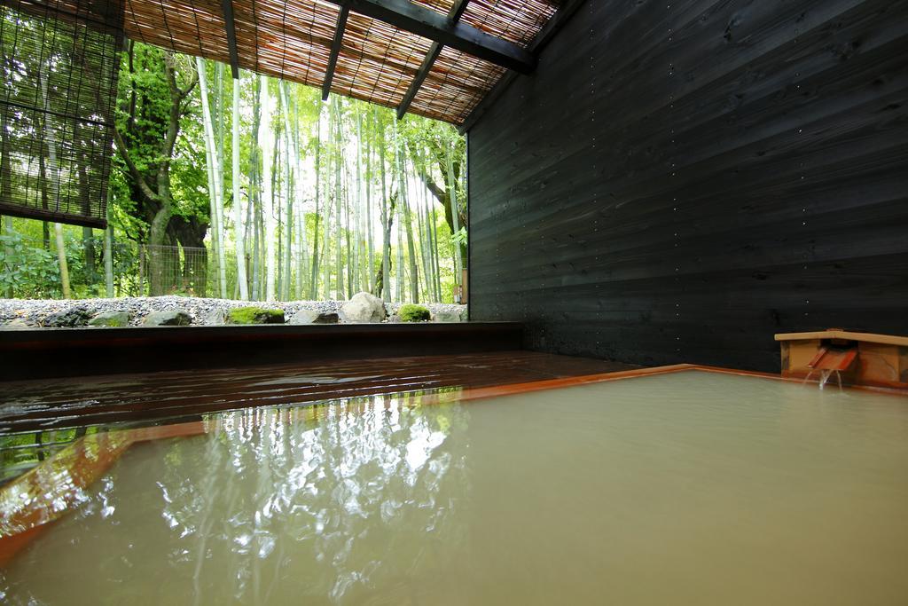 Mount View Hakone Hotel Exterior foto