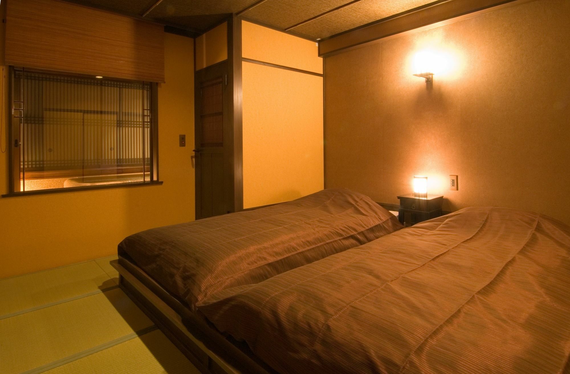 Mount View Hakone Hotel Exterior foto